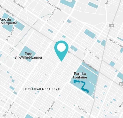 carte clinique dentaire montréal