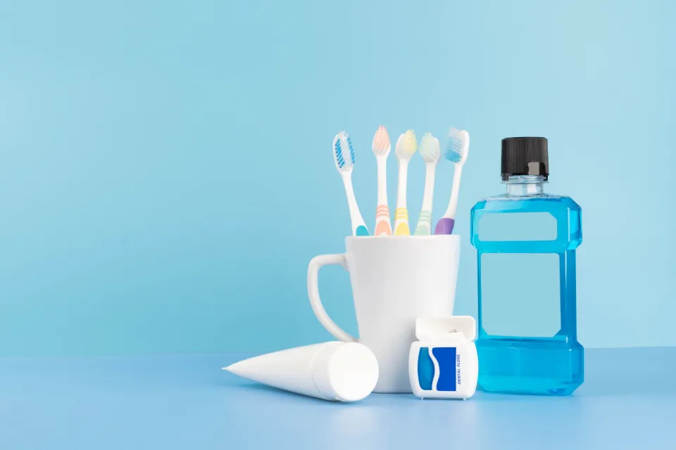 comment soulager mal de dent prévention